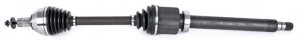 ANTRIEBSWELLEN für FORD MONDEO IV RECHTS Automatik AWF21 Galaxy 2006-, S-max 2.0 TDCi, L=930mm 1483807, 1667941 FD-8-727 OE z.Vergl.: 1483807,1667941