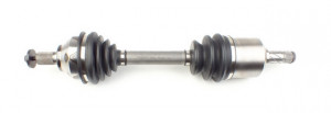 ANTRIEBSWELLEN für Volvo LINKS VORNE (M.T.) C30/C70/S40/V50 2.4/2.5 T5/D5, L=535mm 86038171, 360001812 FD-8-767 OE z.Vergl.: 86038171,3600018
