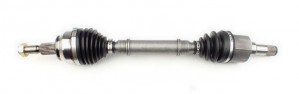 ANTRIEBSWELLEN für FORD FOCUS III LINKS 2.0 ST 2012->, (M.T.), L=645mm BV613B437KB FD-8-791 OE z.Vergl.: BV613B437KB