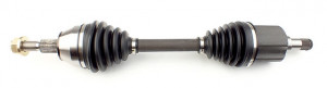 ANTRIEBSWELLEN für FORD FOCUS III LINKS C-MAX II 1.6 TDCI (M.T.), L=640mm 1686592 FD-8-792 OE z.Vergl.: 1686592
