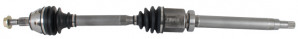 ANTRIEBSWELLEN für FORD FOCUS III RECHTS C-MAX II 1.6 TDCI (M.T.), L=970mm 1828480 FD-8-793 OE z.Vergl.: 1828480