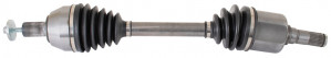 ANTRIEBSWELLEN für FORD MONDEO IV LINKS Automatik MPS6 Galaxy 2006-, S-max 2.0 TDCi, L=595mm 1786064, 1805111 FD-8-801 OE z.Vergl.: 1786064,1805111