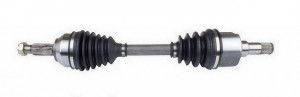 ANTRIEBSWELLEN für FORD MONDEO III LINKS 1.8/2.0/2.0 TDCi/2.5/3.0 (M.T.), L=630mm 1447468, 4106378 FD-8-820 OE z.Vergl.: 1447468,4106378
