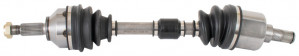 ANTRIEBSWELLEN für FORD FOCUS I LINKS 2.0 ST170, L=605mm 1753952 FD-8-850 OE z.Vergl.: 1753952