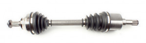 ANTRIEBSWELLEN für FORD Focus II - C-Max LINKS 6. Gang 2.0 TDCi, für Volvo C30/V50/S40 II, L=580mm 305156 FD-8-853 OE z.Vergl.: 1223791
