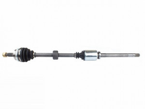 ANTRIEBSWELLEN für RENAULT MASTER II RECHTS 2000- für OPEL Mofür VAno 2.8 DTi, L=1127mm 303219, 303515 FD-8-970A OE z.Vergl.: 7700102980