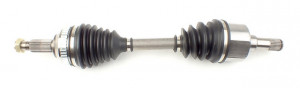 ANTRIEBSWELLEN für FORD MONDEO I/II LINKS Bj. 1993-2000 (M.T.), L=615mm 302400, 302405 FD-8-978A OE z.Vergl.: 1023212