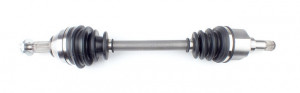 ANTRIEBSWELLEN für FORD FOCUS I LINKS 1.4/1.6/1.8 16v Benzin, L=630mm 304232 FD-8-990 OE z.Vergl.: 1122811, 1420537, 1602947, 1753951