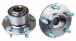 Radnabe vorne für FORD Focus II / C-max 1471854 FD1001 OE z.Vergl.: 1471854, 1336139, 30714730, 3M512C300CH, 6M512C300AA