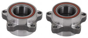 Radnabe vorne für FORD Transit 06--> 45 mm 1377907 FD1004 OE z.Vergl.: 1377907, 6C111K018AA