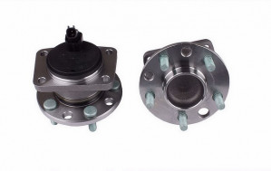 Radnabe hinten für FORD Mondeo III /für für JAGUAR X-Type 2003-05 2WD 1115019 FD2001C OE z.Vergl.: 1115019, 4858822