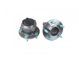 Radnabe hinten für FORD Focus II / C-max (+ sensor ABS) 1471852 FD2002C OE z.Vergl.: 1471852, 7M512C299, 7M512C299AC