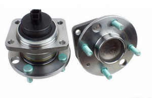 Radnabe hinten für FORD Mondeo II Kofür MBi 1118054 FD2004C-E OE z.Vergl.: 1118054