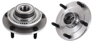 Radnabe hinten für FORD Transit 2000-2006 1201303 FD2005A OE z.Vergl.: 1201303