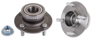 Radnabe hinten für FORD Mondeo I/II, Couguar 98--> 5027622 FD2009A OE z.Vergl.: 5027622