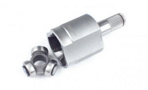 ANTRIEBSWELLENGELENK für FORD (30-34-32,8) INNER RECHTS Galaxy, für Seat Alhafür MBra 2.8 VR6 00-06 (AT) 1J0407341H FD787 OE z.Vergl.: 1J0407341H