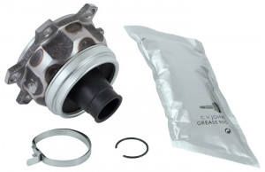 ANTRIEBSWELLENGELENK (35-91)h-46 für MITSUBISH 6 sr Außen, 124mm SAE 89.8mm, 6 Löcher, Pajero, L200 (35-91)h-46 für MITSUBISH 6 sr FD861 