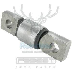 Buchse querstrebe hinten passend für FORD OE: CT4Z-5500-B