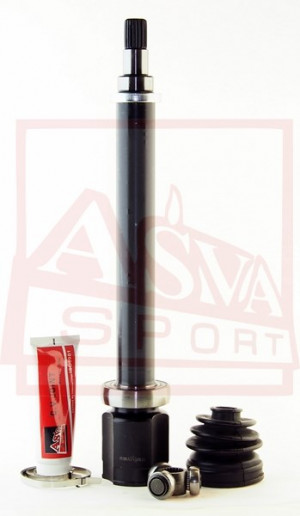 Gelenksatz Antriebswelle Getriebeseitig Asva-fdil-cbk