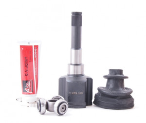 Gelenksatz Antriebswelle Getriebeseitig Links Asva-fdil-ge20at