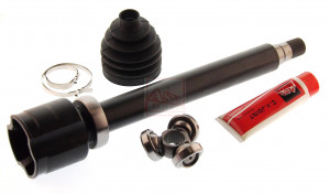 Gelenksatz Antriebswelle Getriebeseitig Rechts Asva-fdir-ca2e