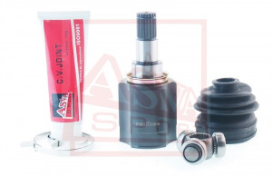 Gelenksatz Antriebswelle Getriebeseitig Asva-fdir-cbk