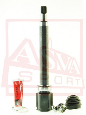 Gelenksatz Antriebswelle Getriebeseitig Asva-fdir-f220at