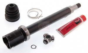 Gelenksatz Antriebswelle Getriebeseitig Asva-fdir-fusb