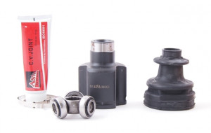 Gelenksatz Antriebswelle Getriebeseitig Rechts Asva-fdir-ge20