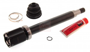 Gelenksatz Antriebswelle Getriebeseitig Rechts Asva-fdir-tc7