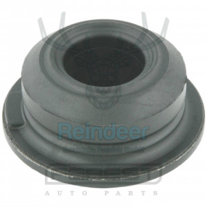 Gummibuchse für stossdämpfer hinten passend für FORD OE: 7T4Z-18017-AA