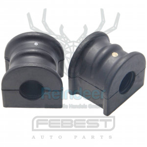 Stabigummi hinten satz passend für FORD OE: BB5Z-5A772-A