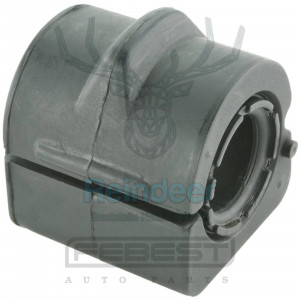 LEGRRUNG; STABILISATOR HINTEN /GUMMI passend für FORD TRANSIT CONNECT (TC7) 02-13