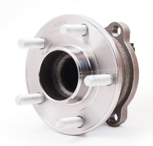 Radnabe Hinterachse Asva-fdwh-cb8r