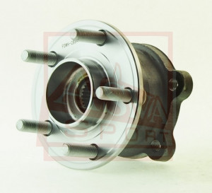 Radlager Radnabe Für Ford Kuga LI Mk2 4x4 Ab 03.2013, 2361440