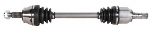 ANTRIEBSWELLE Links für FIAT TIPO 1.6 JTD (M.T.), L=645mm
