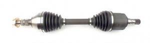 ANTRIEBSWELLEN für FIAT CROMA LINKS 1.9 JTD, L=605mm 51739262 FI-8-109 OE z.Vergl.: 51739262