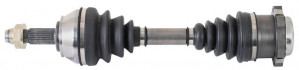 ANTRIEBSWELLEN für FIAT PUNTO LINKS 1.3 JTD/1.8/1.9 JTD, Bravo 1.8/1.9 JTD, L=450mm 46307687 FI-8-113 OE z.Vergl.: 46307687