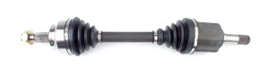 ANTRIEBSWELLEN für ALFA ROMEO 147 LINKS GT 1.9 JTD, L=620mm 46308023 FI-8-147 OE z.Vergl.: 46308023