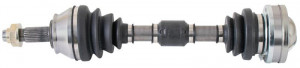 ANTRIEBSWELLEN für ALFA ROMEO 147 RECHTS 1.6/1.9 JTD/2.0, für FIAT Punto 1.3 JTD, L=495mm 46307688 FI-8-213 OE z.Vergl.: 46307688