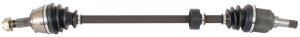 ANTRIEBSWELLEN für FIAT 500 RECHTS - ODM 0.9/1.4/1.3 JTD, für FORD Ka II 1.3 TDCi, L=845mm 51955477 FI-8-216 OE z.Vergl.: 51955477