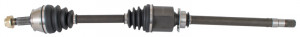 ANTRIEBSWELLEN für FIAT GRANDE PUNTO RECHTS - ODM Punto Evo 1.3 JTD, für LANCIA Musa, L=910mm 71793054 FI-8-217 OE z.Vergl.: 71793054