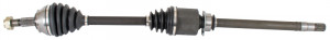 ANTRIEBSWELLEN für FIAT FIORINO RECHTS - ODM Qubo 1.3 JTD, für LANCIA Musa, L=950mm 51902615 FI-8-219 OE z.Vergl.: 51902615