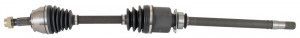ANTRIEBSWELLEN für FIAT FIORINO RECHTS - ODM Qubo 1.3 HDi, für CITROEN Nemo, für PEUGEOT Bipper, L=920mm 55228304 FI-8-273 OE z.Vergl.: 55228304