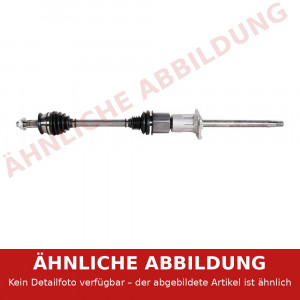 ANTRIEBSWELLE Rechts für FIAT DOBLO 1.6 D Multijet, L=964 mm