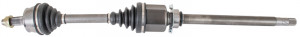 ANTRIEBSWELLEN für FIAT DOBLO II RECHTS 1.6 JTD 2010->, L=970mm 51822813 FI-8-704 OE z.Vergl.: 51822813