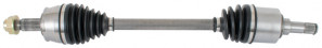 ANTRIEBSWELLEN für FIAT STILO LINKS 1.4/1.6, L=637mm 46307851 FI-8-804 OE z.Vergl.: 46307851