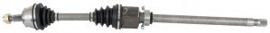 ANTRIEBSWELLEN für ALFA ROMEO 156 RECHTS 2.4 JTD, L=1000mm 46307741 FI-8-812 OE z.Vergl.: 46307741
