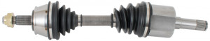 ANTRIEBSWELLEN für ALFA ROMEO 156 LINKS 2.4 JTD, L=550mm 46308090 FI-8-820 OE z.Vergl.: 46308090