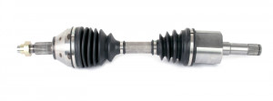 ANTRIEBSWELLEN für ALFA ROMEO 159 LINKS 2.4 JTD, Brera, L=595mm 50517158 FI-8-829 OE z.Vergl.: 50517158